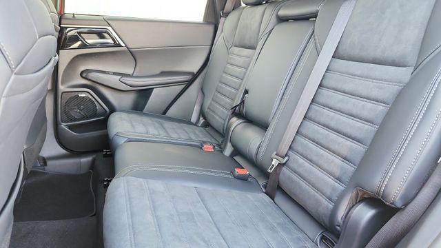 2026 Mitsubishi Outlander SE 1.5T 2WD