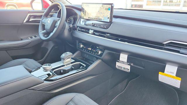 2026 Mitsubishi Outlander SE 1.5T 2WD