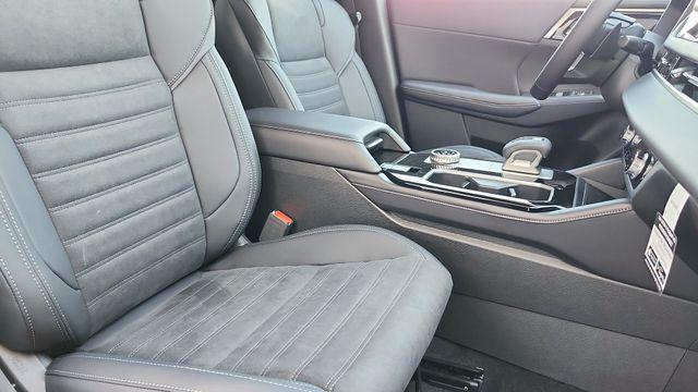 2026 Mitsubishi Outlander SE 1.5T 2WD