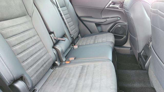 2026 Mitsubishi Outlander SE 1.5T 2WD