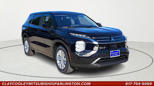 2026 Mitsubishi Outlander ES 1.5T 2WD for sale in Arlington, TX