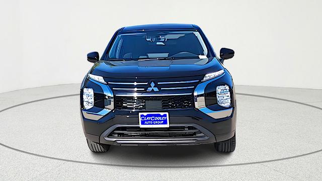 2026 Mitsubishi Outlander ES 1.5T 2WD