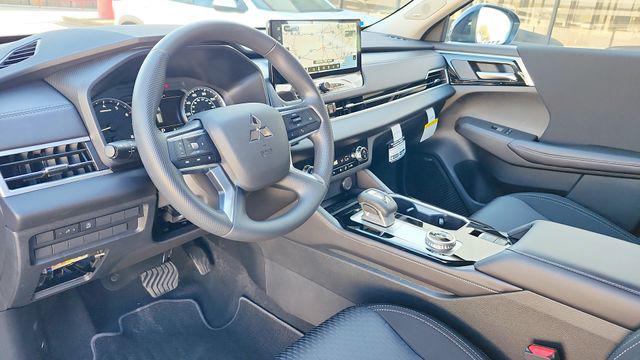 2026 Mitsubishi Outlander ES 1.5T 2WD