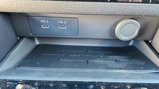2026 Mitsubishi Outlander ES 1.5T 2WD
