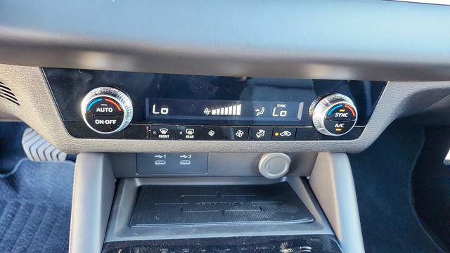 2026 Mitsubishi Outlander ES 1.5T 2WD