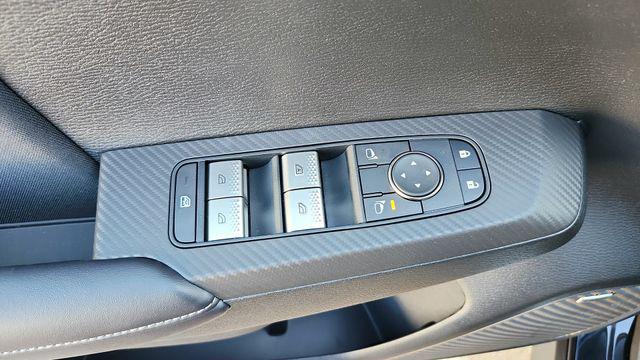 2026 Mitsubishi Outlander ES 1.5T 2WD