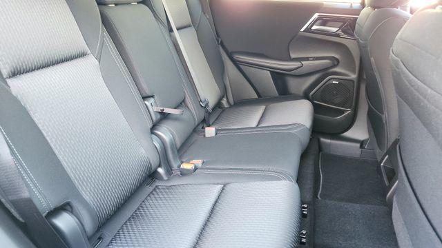 2026 Mitsubishi Outlander ES 1.5T 2WD