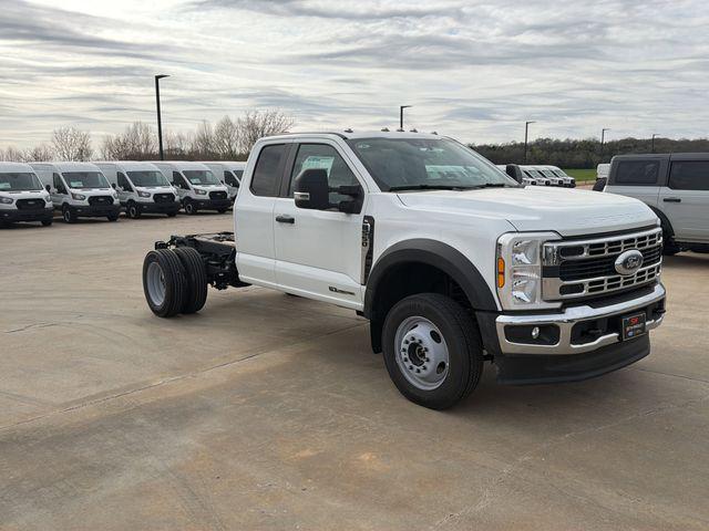 2026 Ford F-550 XL for sale in Pauls Valley, OK