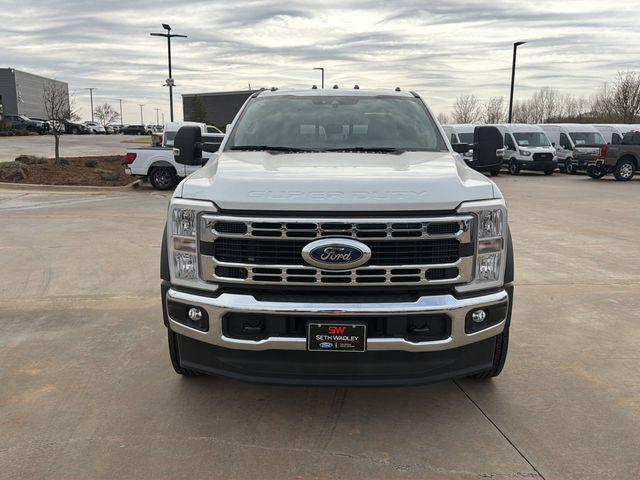 2026 Ford F-550 XL