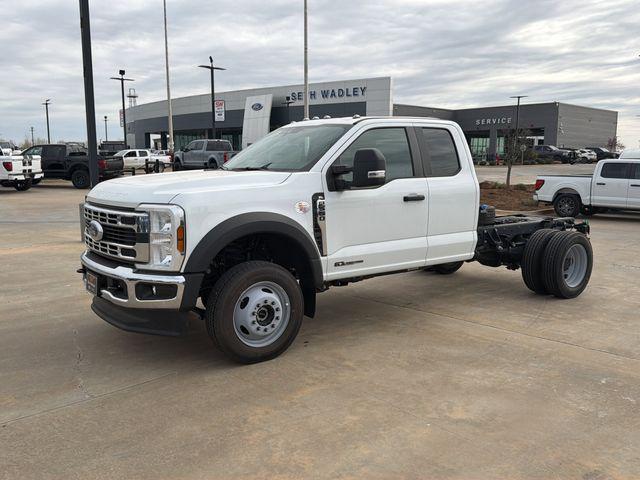 2026 Ford F-550 XL