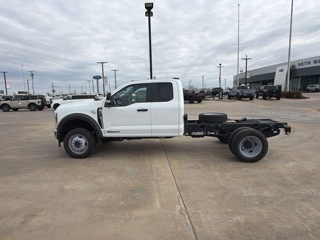 2026 Ford F-550 XL