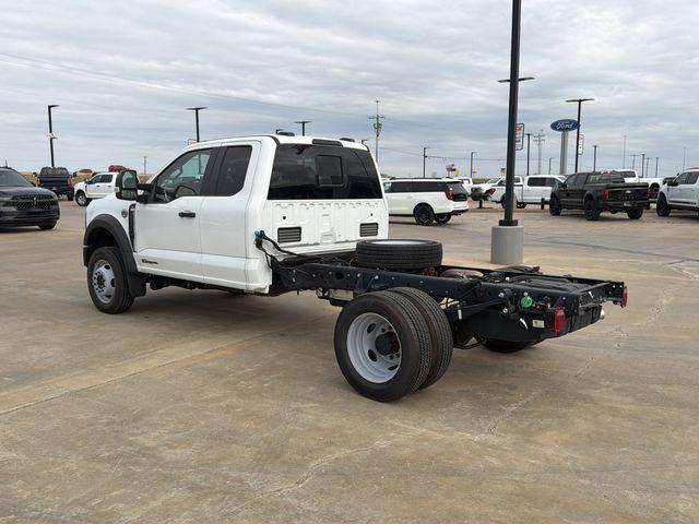 2026 Ford F-550 XL