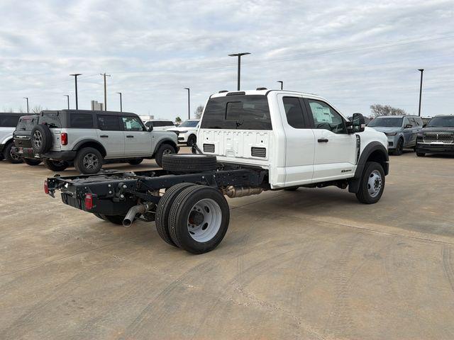 2026 Ford F-550 XL