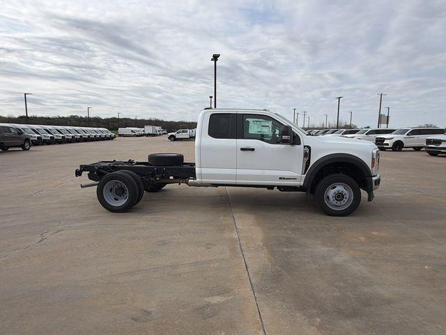 2026 Ford F-550 XL