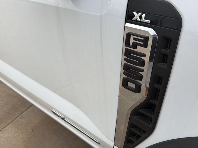 2026 Ford F-550 XL