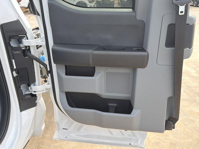 2026 Ford F-550 XL