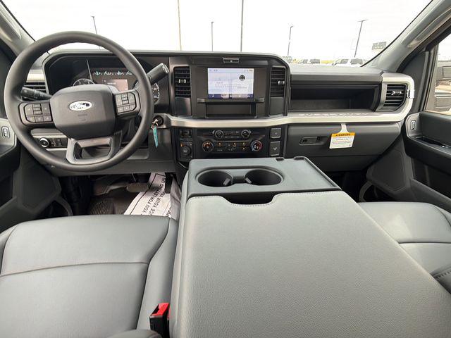 2026 Ford F-550 XL