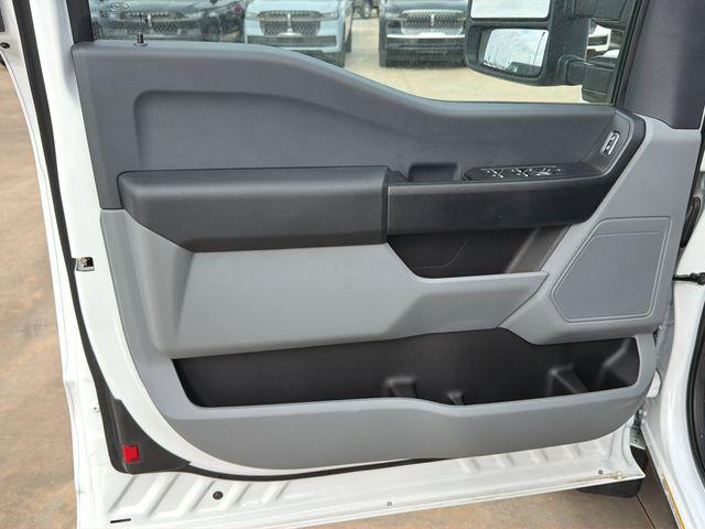 2026 Ford F-550 XL