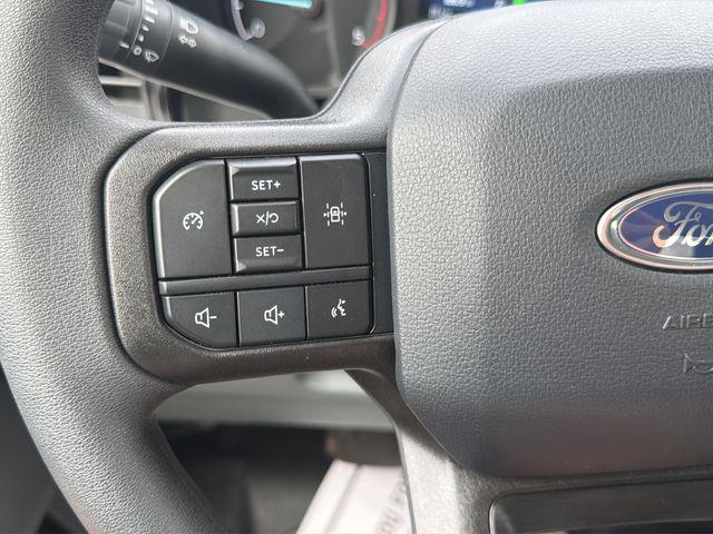 2026 Ford F-550 XL