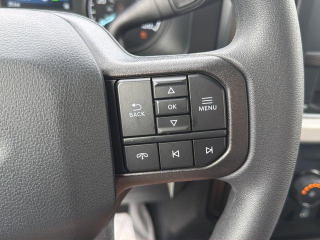 2026 Ford F-550 XL