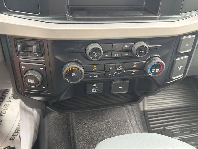 2026 Ford F-550 XL