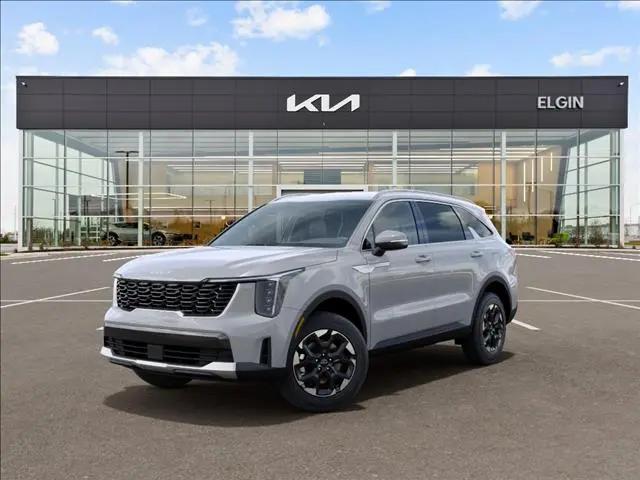 2026 Kia Sorento S for sale in Elgin, IL