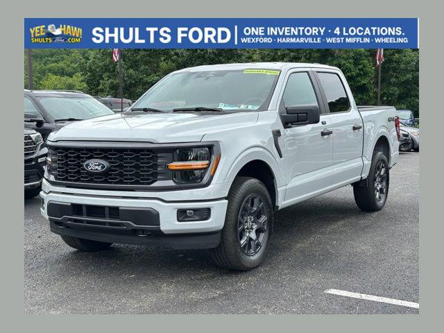 2026 Ford F-150 STX for sale in Pittsburgh, PA