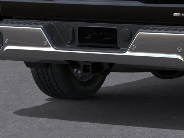 2026 GMC Sierra 1500 Crew Cab, Short Bed, SLT, 4WD