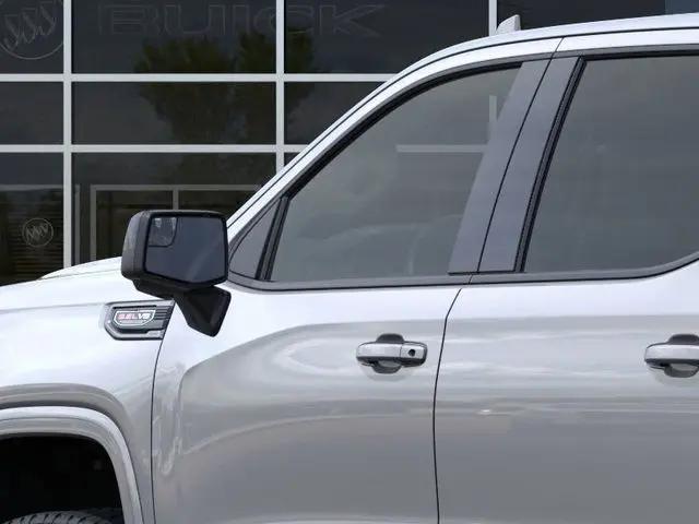 2026 GMC Sierra 1500 Crew Cab, Short Bed, AT4, 4WD