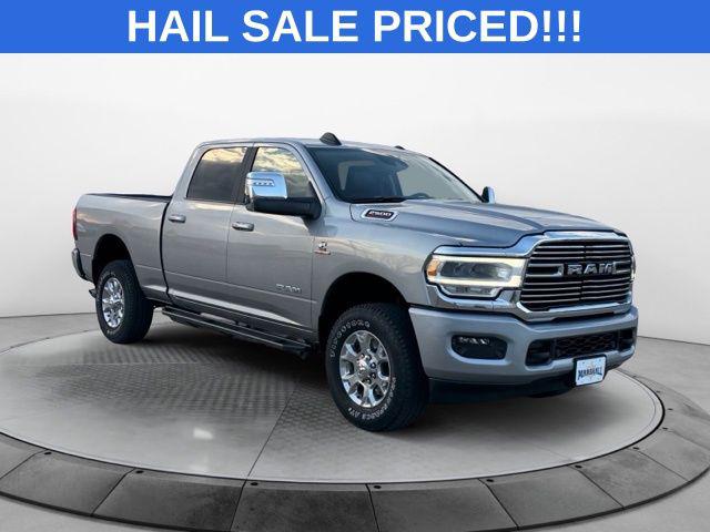 2024 Ram 2500 Laramie Crew Cab 4x4 6'4" Box for sale in Salina, KS