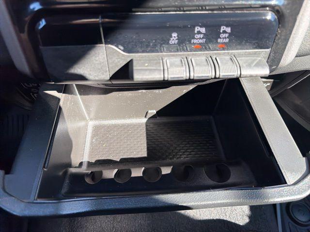 2025 Ram 1500 Laramie Crew Cab 4x4 5'7" Box