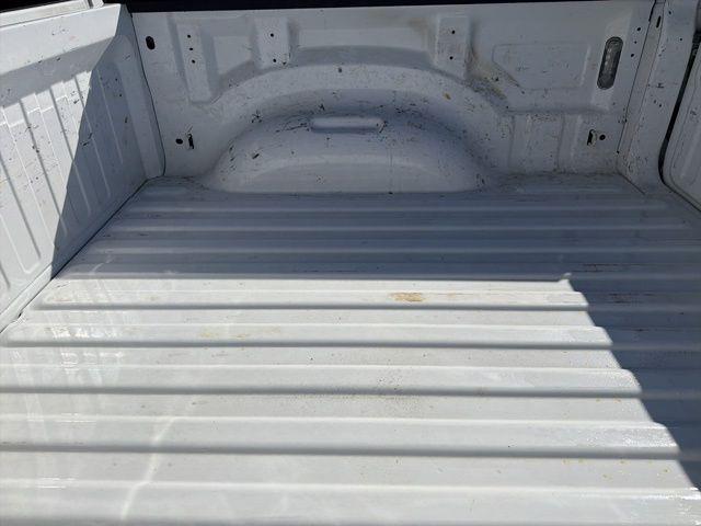 2025 Ram 1500 Laramie Crew Cab 4x4 5'7" Box