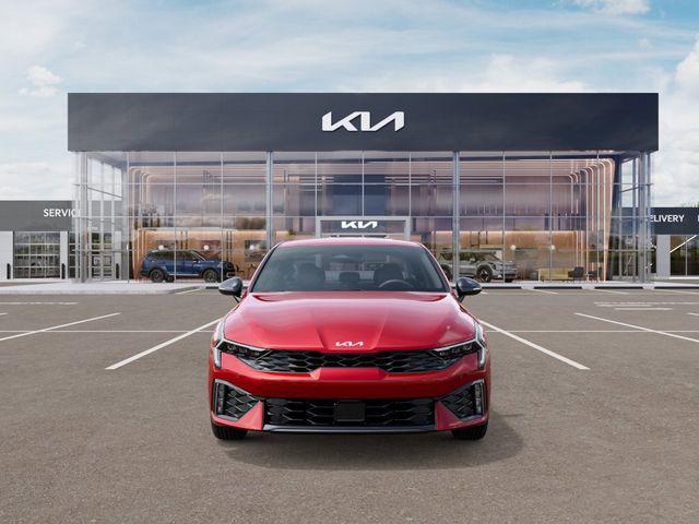 2026 Kia K5 GT-Line FWD