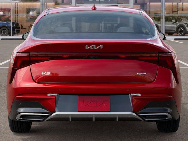 2026 Kia K5 GT-Line FWD