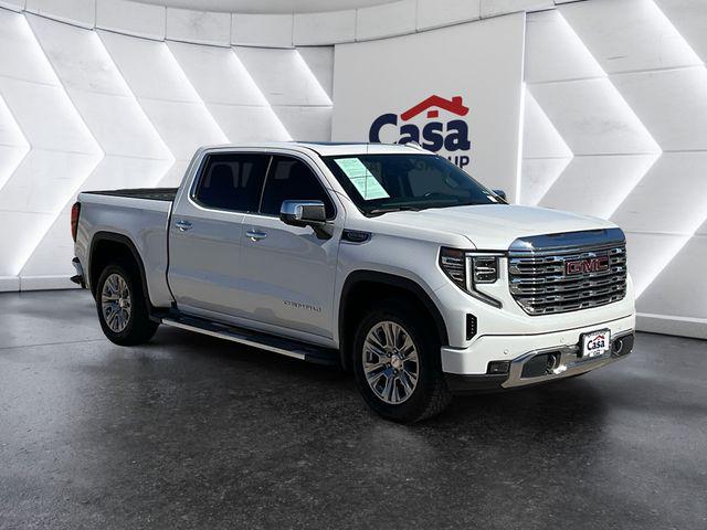 2023 GMC Sierra 1500 4WD Crew Cab Short Box Denali for sale in El Paso, TX