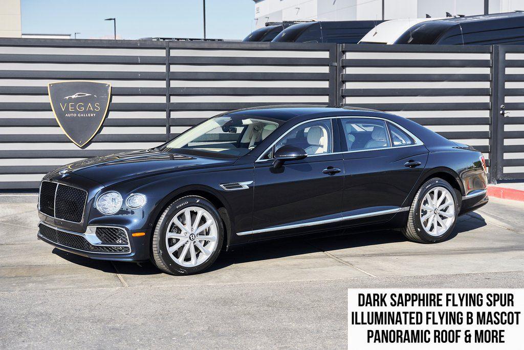 /2024 Bentley Flying-Spur