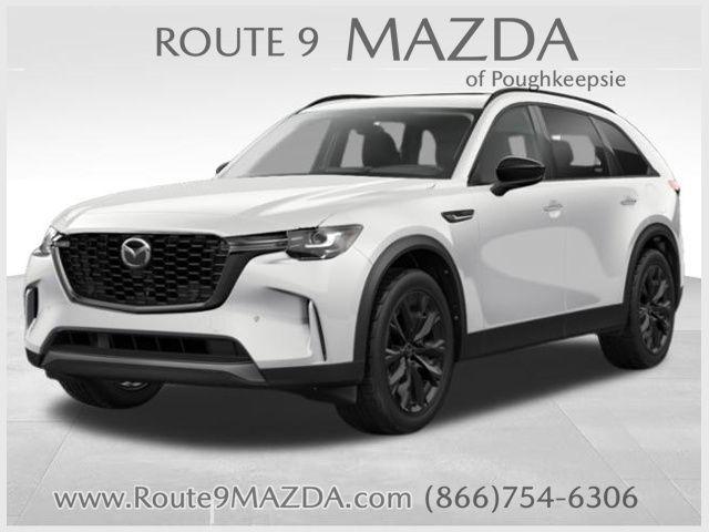 2026 Mazda X-90 Premium Sport for sale in Poughkeepsie, NY