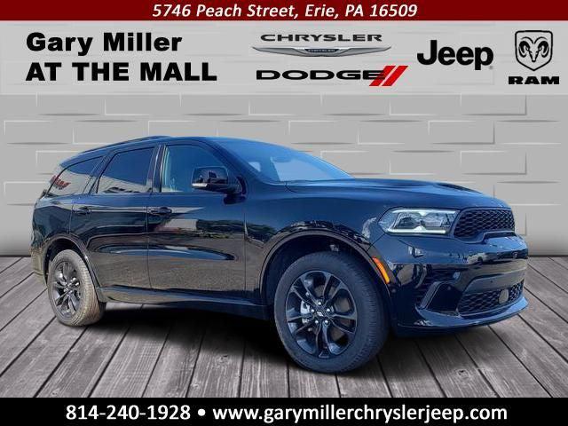 2026 Dodge Durango DURANGO GT PLUS AWD 2026 Dodge Durango DURANGO GT PLUS AWD