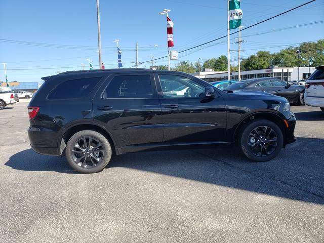 2026 Dodge Durango DURANGO GT PLUS AWD 2026 Dodge Durango DURANGO GT PLUS AWD