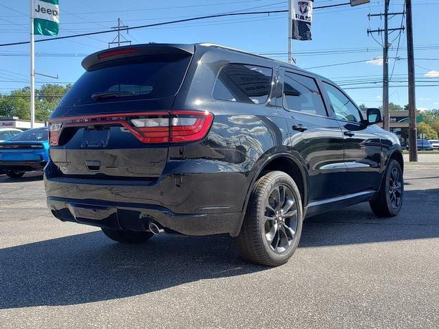 2026 Dodge Durango DURANGO GT PLUS AWD 2026 Dodge Durango DURANGO GT PLUS AWD