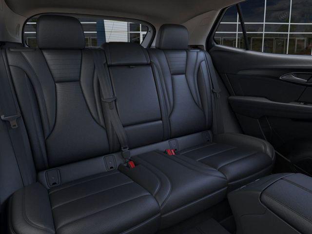 2026 Buick Envision Preferred AWD