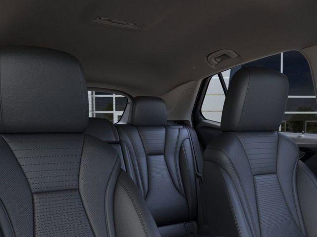 2026 Buick Envision Preferred AWD