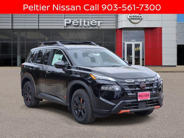 2026 Nissan Rogue Rock Creek for sale in Tyler, TX