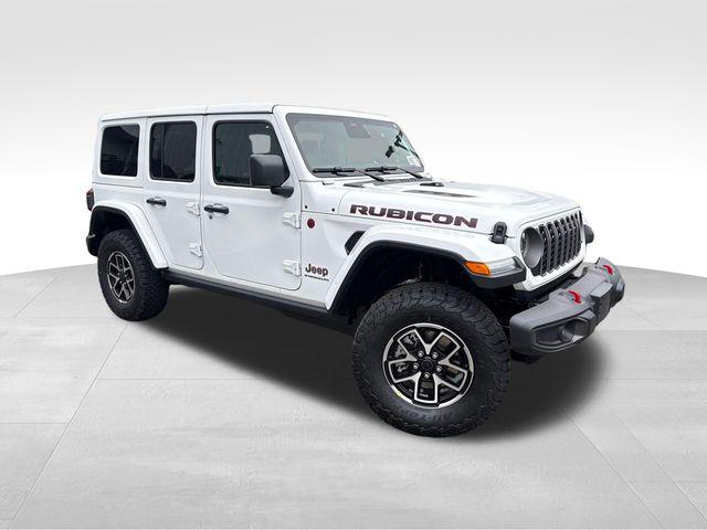 2026 Jeep Wrangler 4-Door Rubicon 4x4 for sale in Kirkland, WA