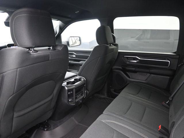 2026 Ram 1500 Lone Star Crew Cab 4x4 5'7" Box