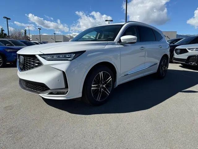 2026 Acura MDX Advance Package for sale in Reno, NV