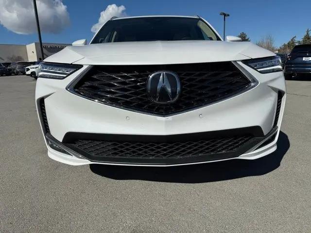 2026 Acura MDX Advance Package