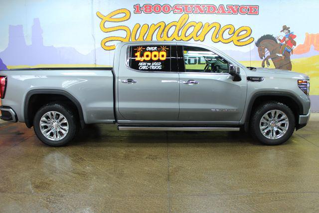 2025 GMC Sierra 1500 4WD Crew Cab Standard Box Denali for sale in Grand Ledge, MI