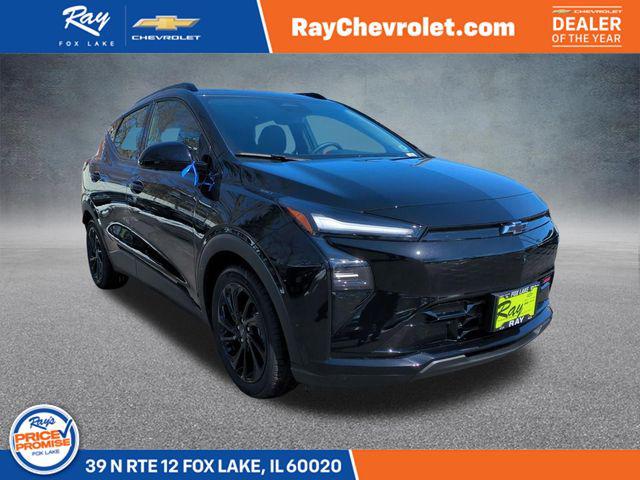 2027 Chevrolet Bolt RS for sale in Fox Lake, IL