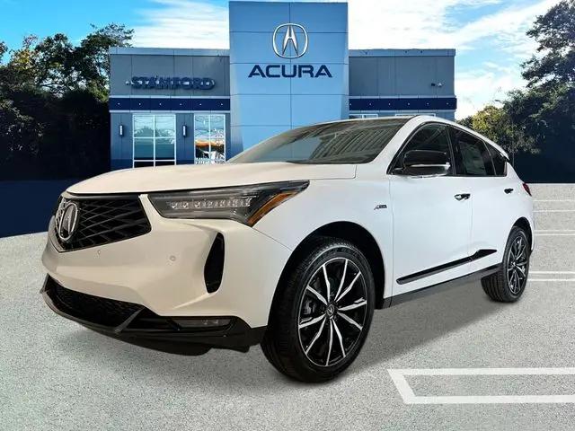 2026 Acura RDX A-Spec Advance for sale in Stamford, CT